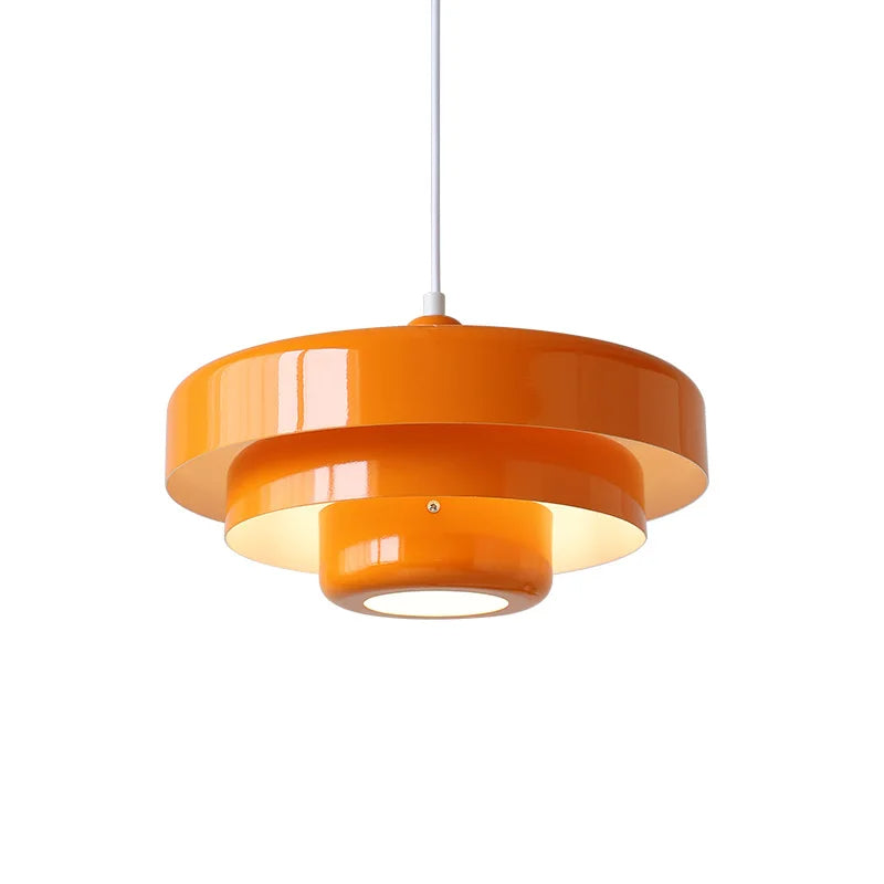 Stylish Hanging Light Fixture