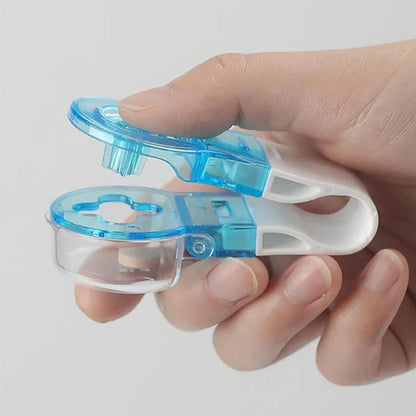 Easy Pill Box Opener