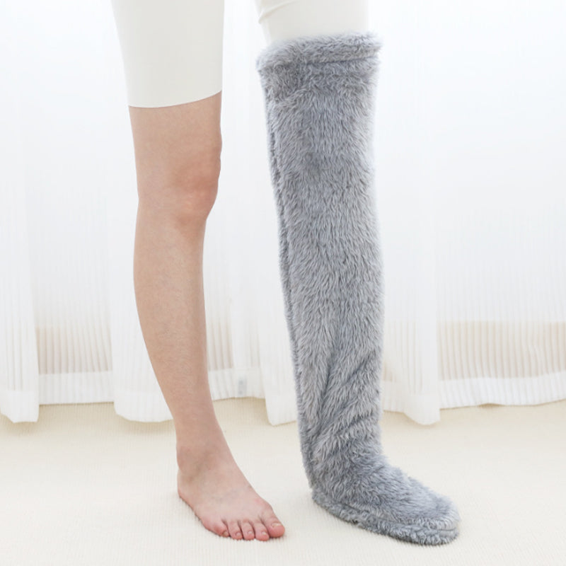 Breathable High Compression Socks