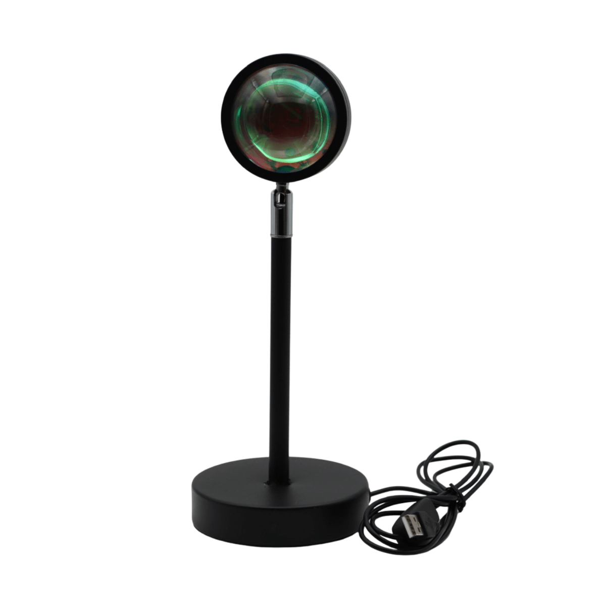 Modern Table Lamp Bright Gentle Glow