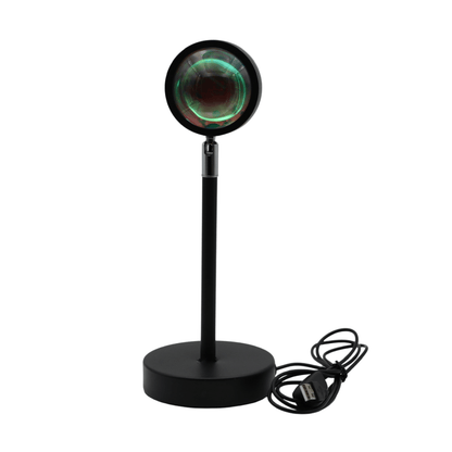 Modern Table Lamp Bright Gentle Glow