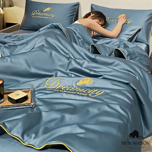 Breathable Cooling Lightweight Mattress - Luxicro
