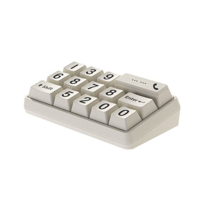 Simple Vehicle Parking Aid Phone Pad