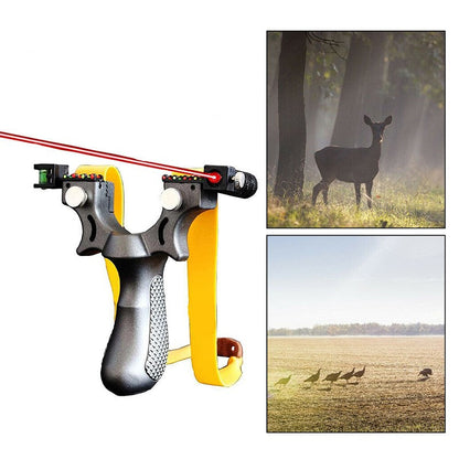 High Power Outdoor Hunting Slingshot