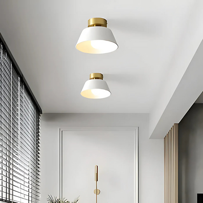 Classic LED Ceiling Light Fitting