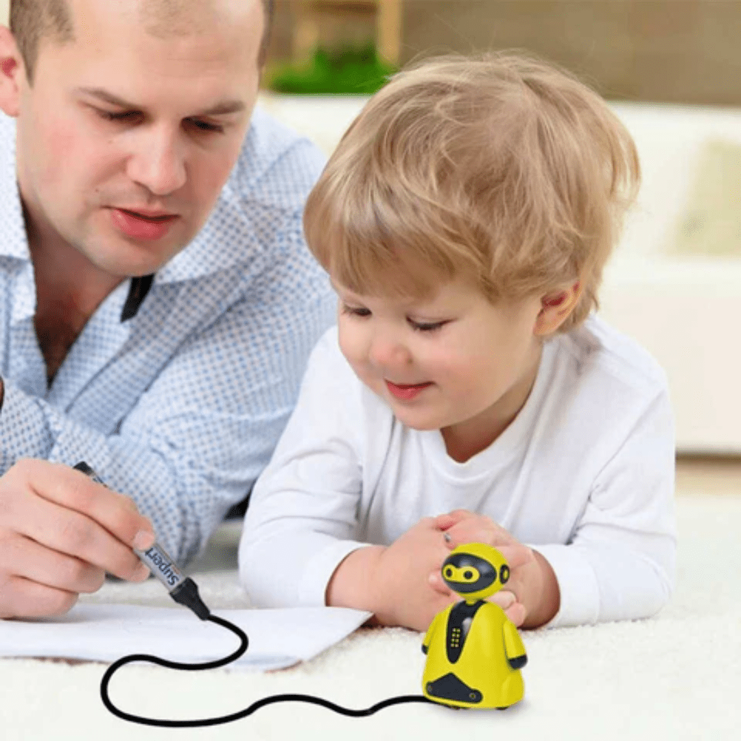 Artistic Graphic Drawing Pad