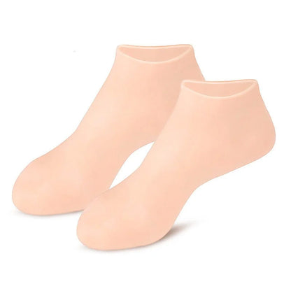 Cozy Women's Cushion Socks