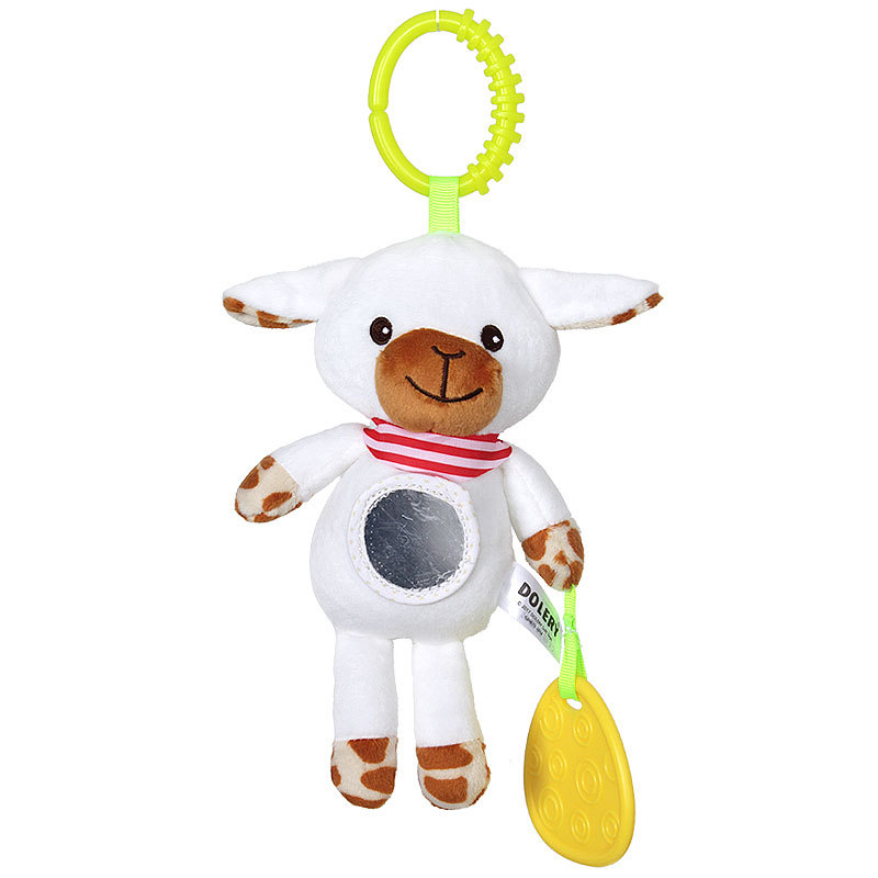 Adorable Kids Musical Clip Toy