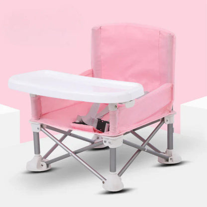 Portable Lightweight Childrens Folding Seat