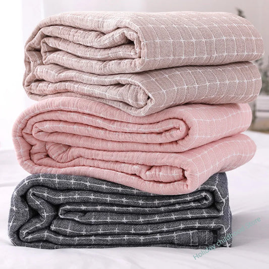 Cozy Plush Fleece Blanket - Luxicro