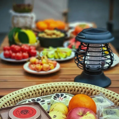 Eco Friendly Outdoor Mosquito Lamp