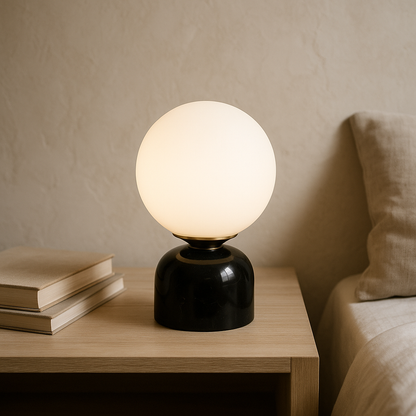Elegant Desk Lamp for Home and Office - Luxicro