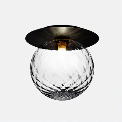 Bright LED Ceiling and Wall Mount Light
