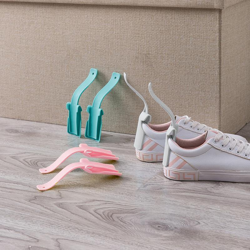 Easy Shoe Organizer