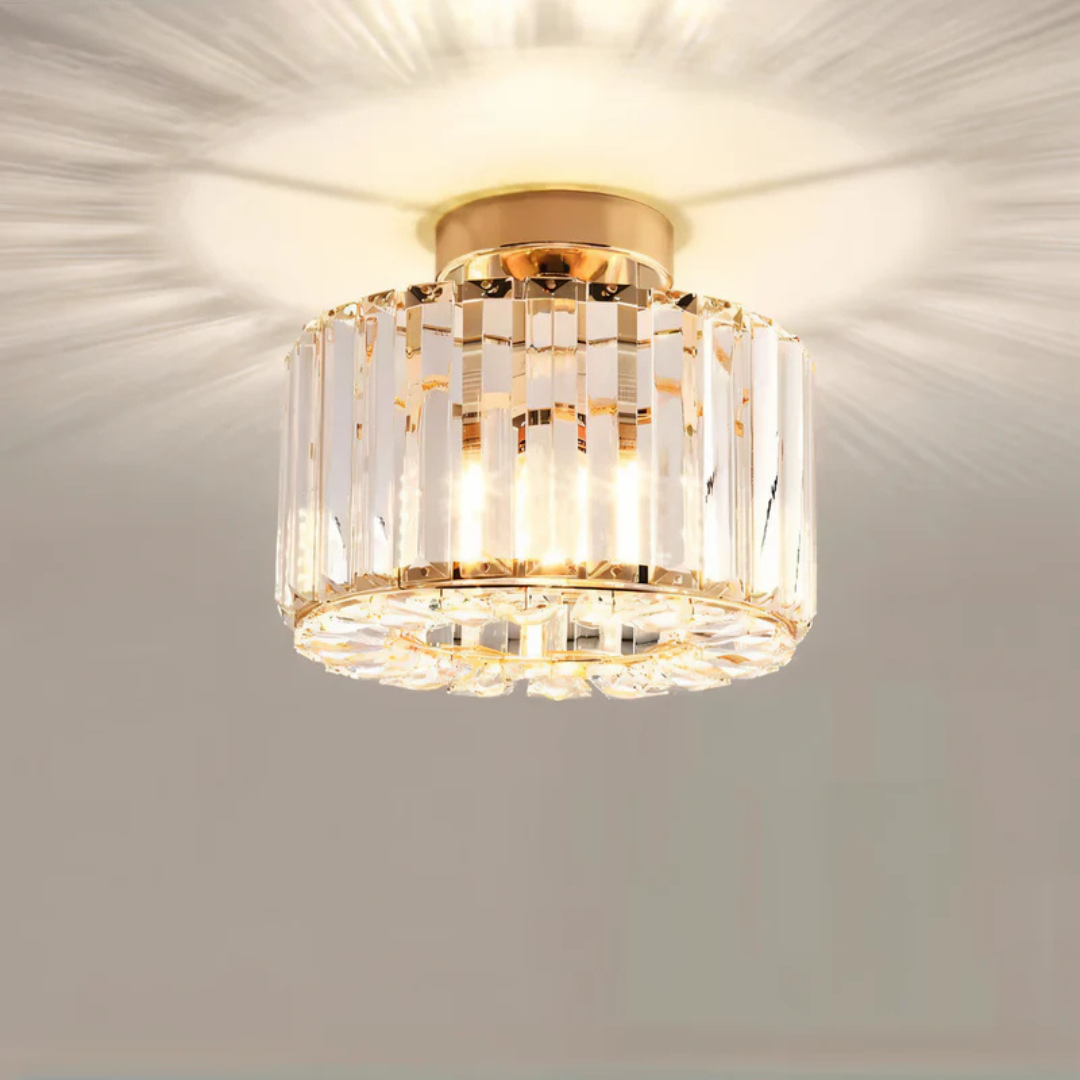 Beautiful LED Ceiling Lighting Fixture