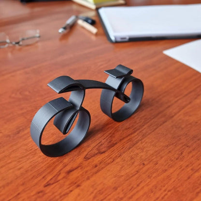 Metal Bike Accessories