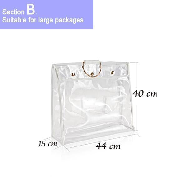 Durable Waterproof Luggage Storage Bag