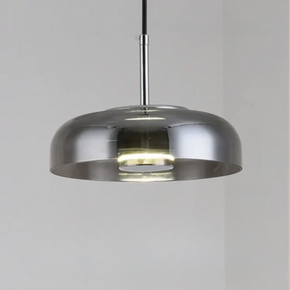 Chic Hanging Light Fixture