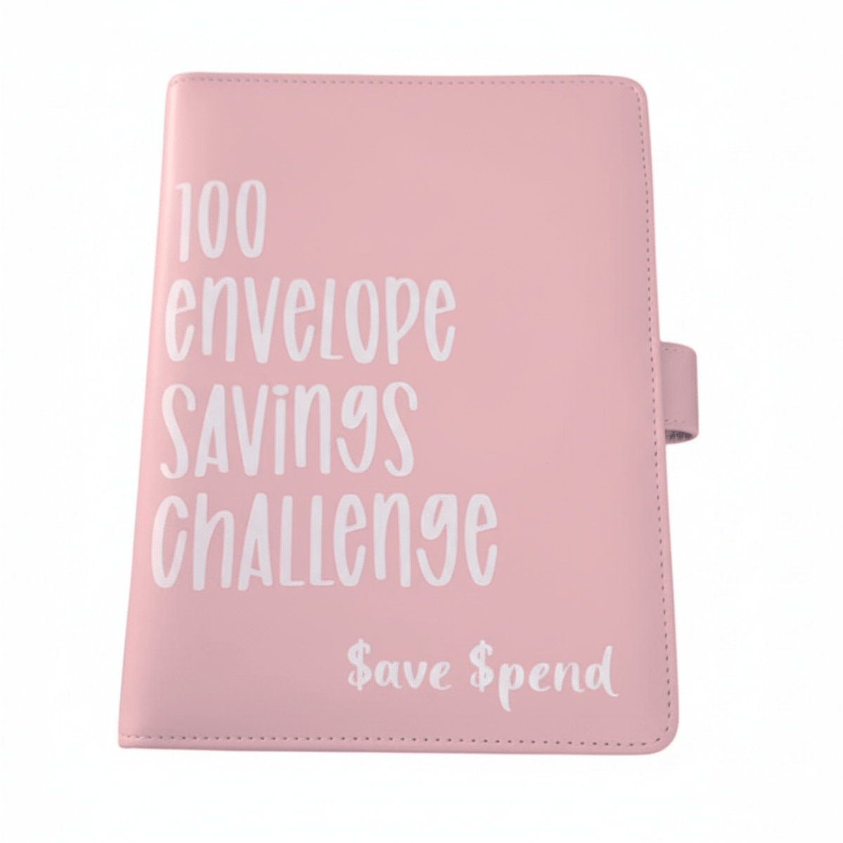 Practical Family Budget Planner Binder System