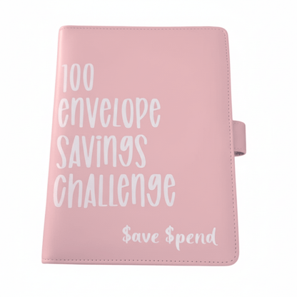 Practical Family Budget Planner Binder System
