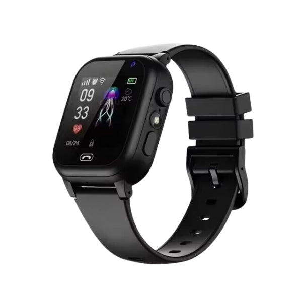Kids GPS Tracker Watch for Safety