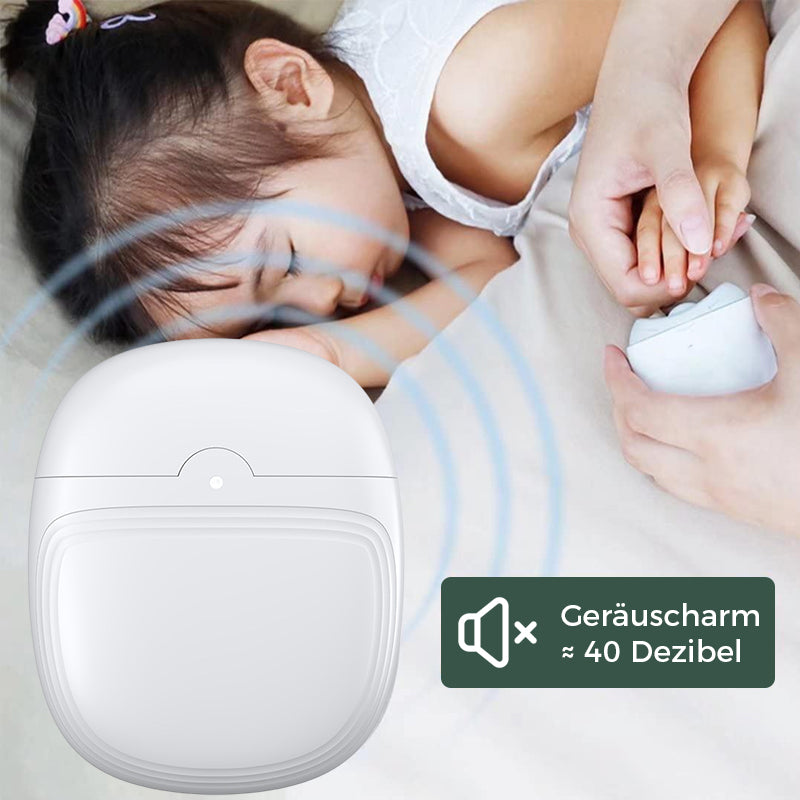 Simple Hand Sanitizer Clip On Holder