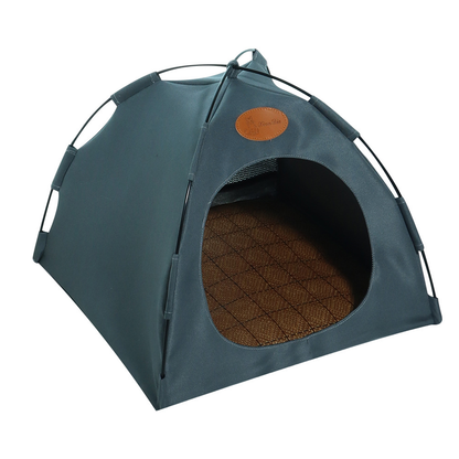 Easy Set Up Pet Play Sun Shelter
