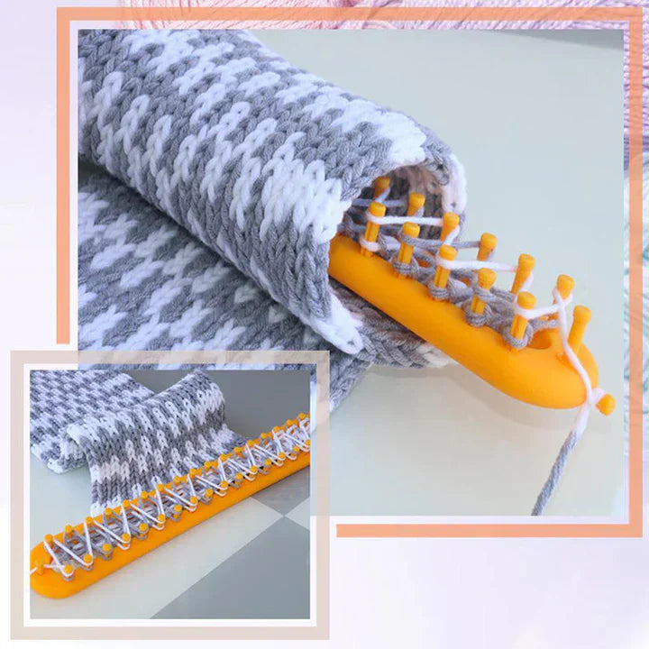 Beginner Friendly Knitting Set