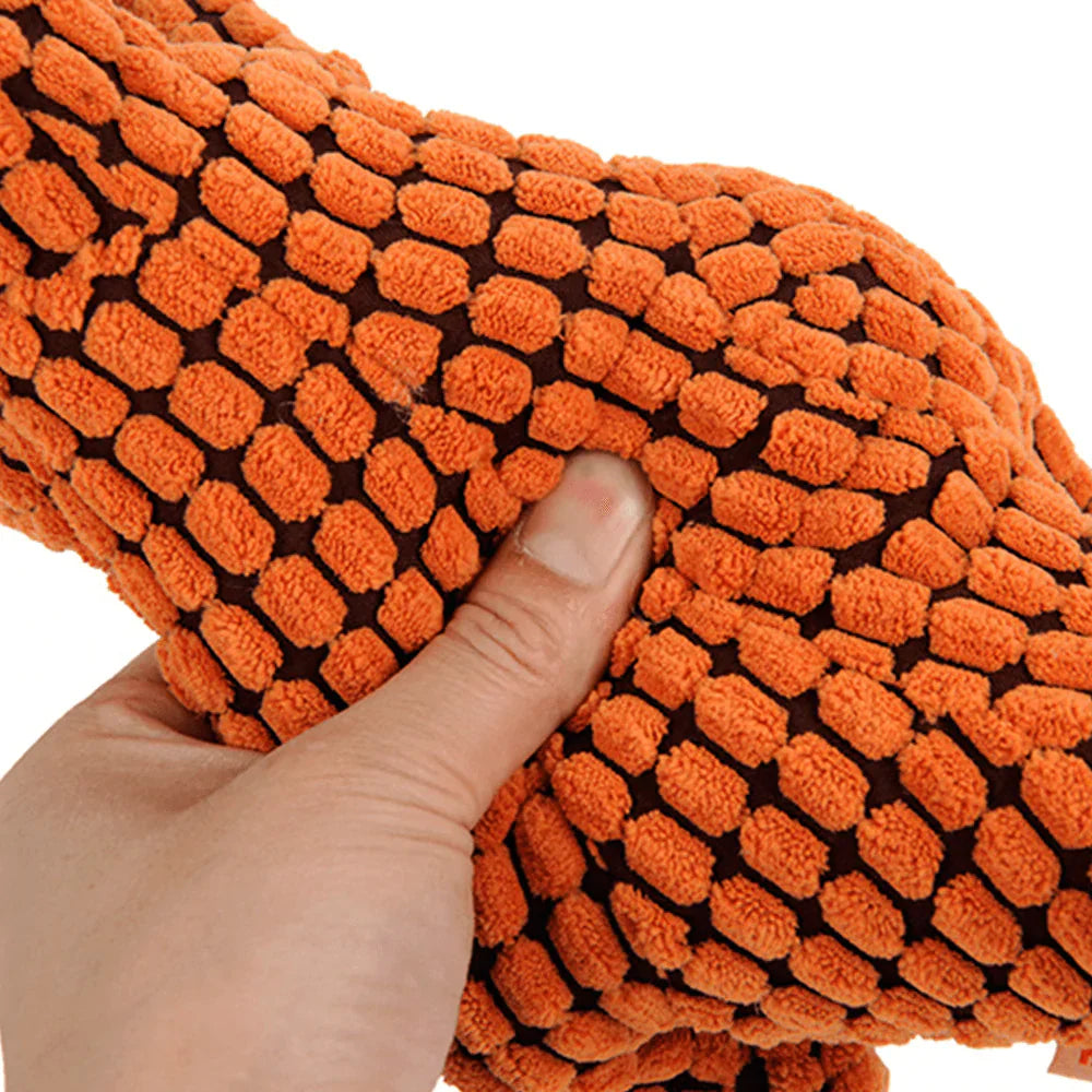 Fun Plush Dog Toys Buy 1 Get 1 Free