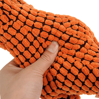 Fun Plush Dog Toys Buy 1 Get 1 Free