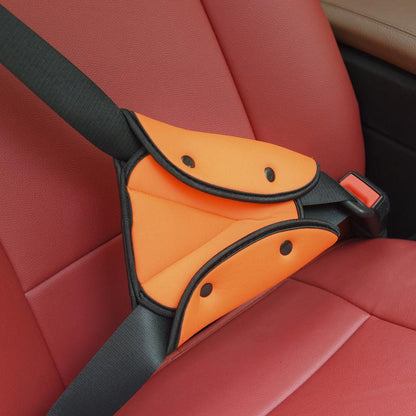 Easy Fit Seatbelt Adjuster