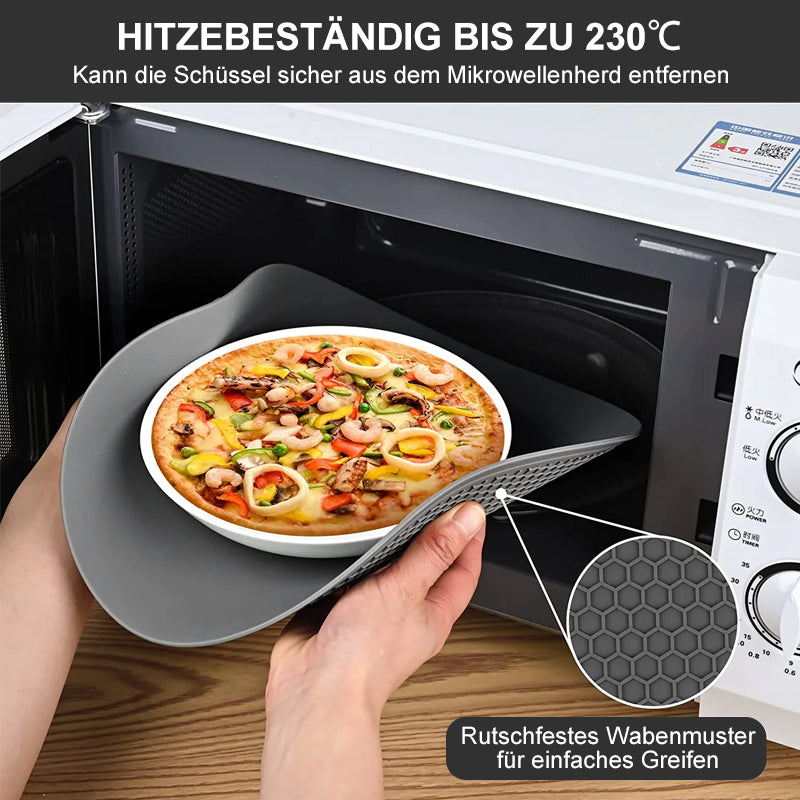 Durable Non Slip Microwave Oven Mat