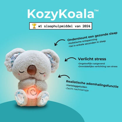 Cozy Plush Teddy Bear