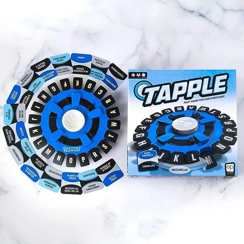 Exciting Group Party Board Game