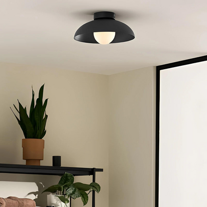 Elegant Modern LED Ceiling Lamp