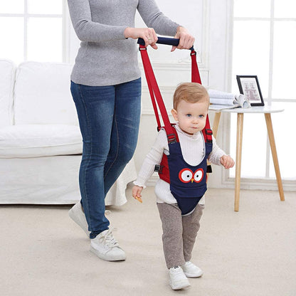 Safe Baby Walking Assistant - Luxicro