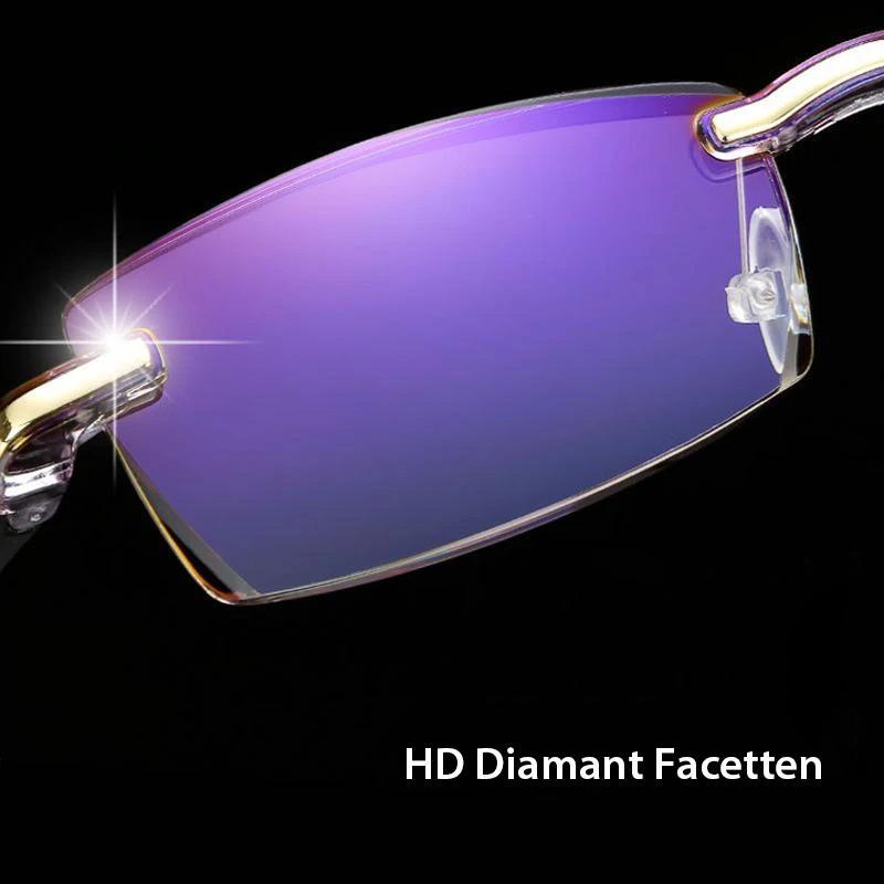Stylish Blue Light Blocking Glasses