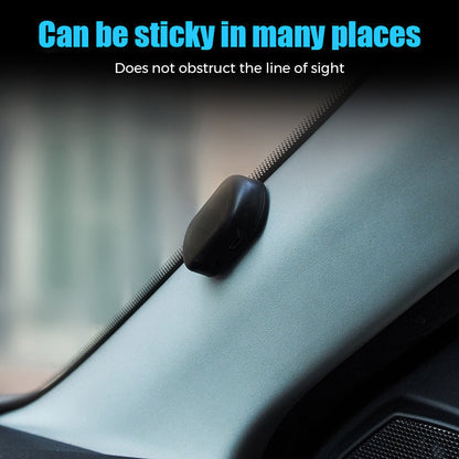 Bright Auto Interior LED Night Light