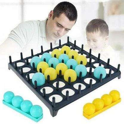 Exciting Home Arcade Ball Game