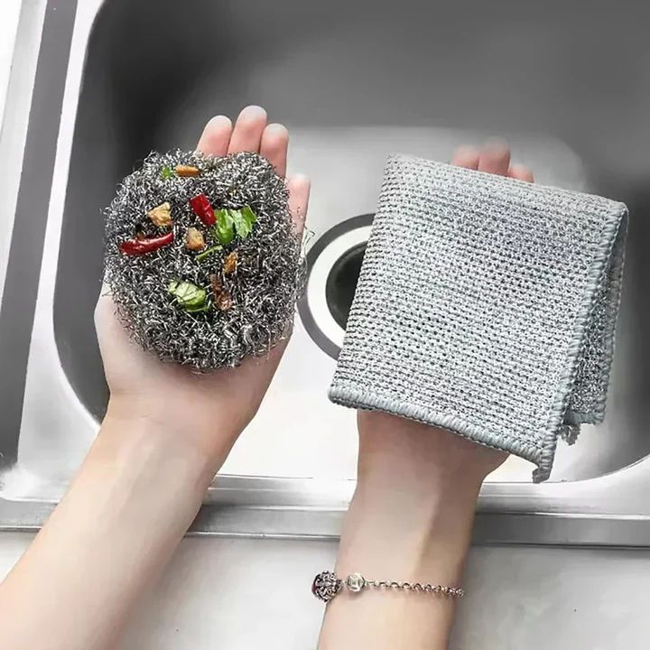 Easy Clean Luxicro Mop