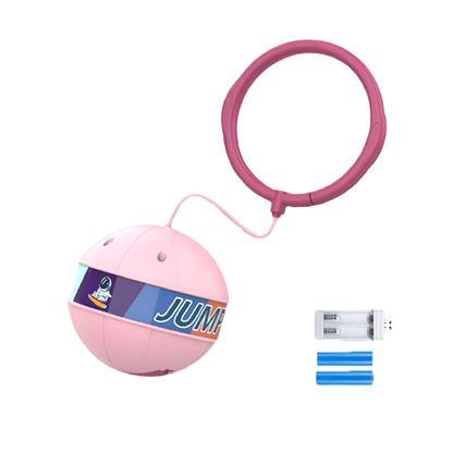 Bouncy Indoor Outdoor Kids Trampoline