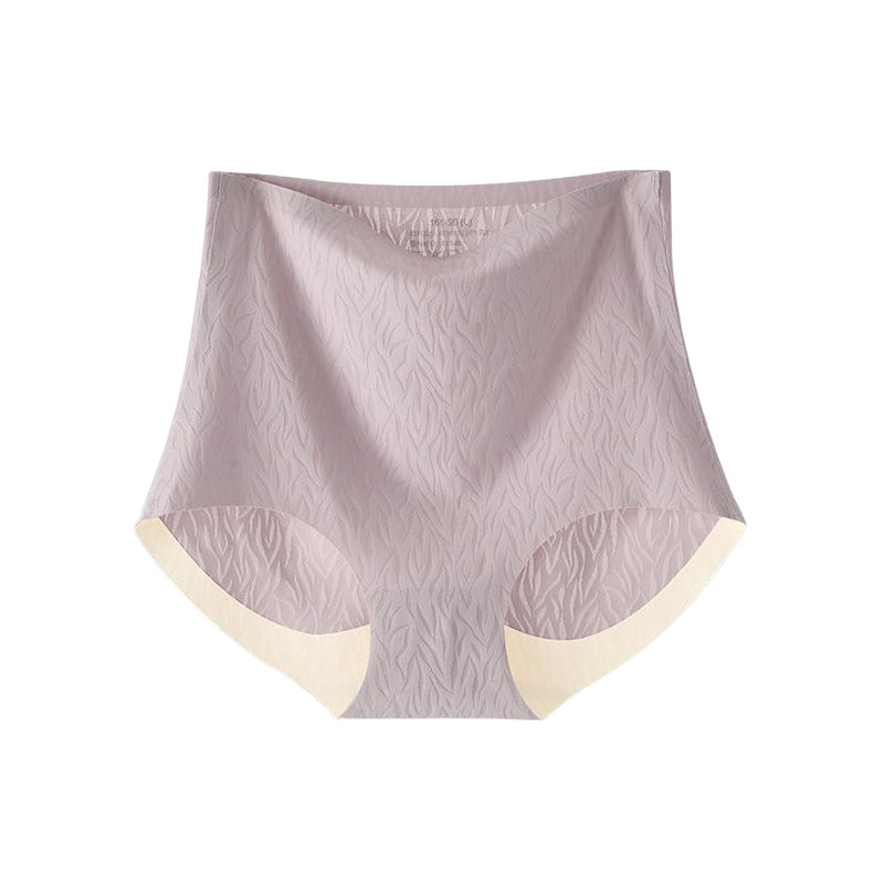 Slimming High Waist Comfort Briefs