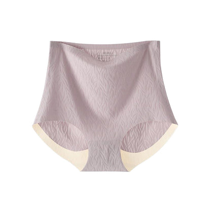Slimming High Waist Comfort Briefs