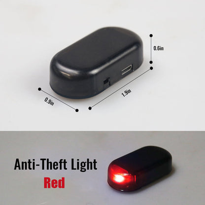Bright Auto Interior LED Night Light