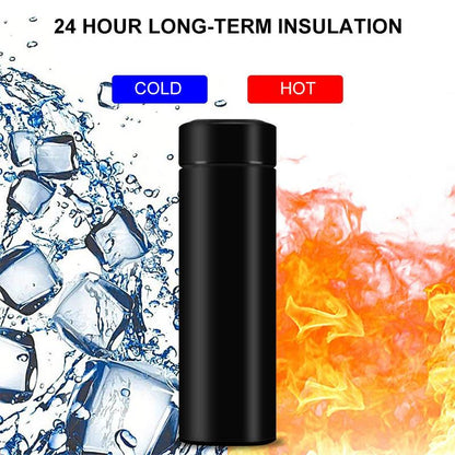 Hot Cold Vacuum Flasks Bottle