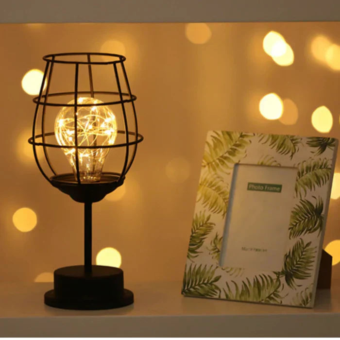 Modern Stylish Desk Lamp for Living Room - Luxicro