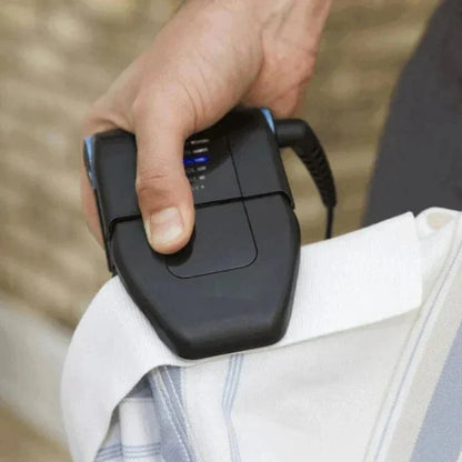 Compact Travel Steam Iron