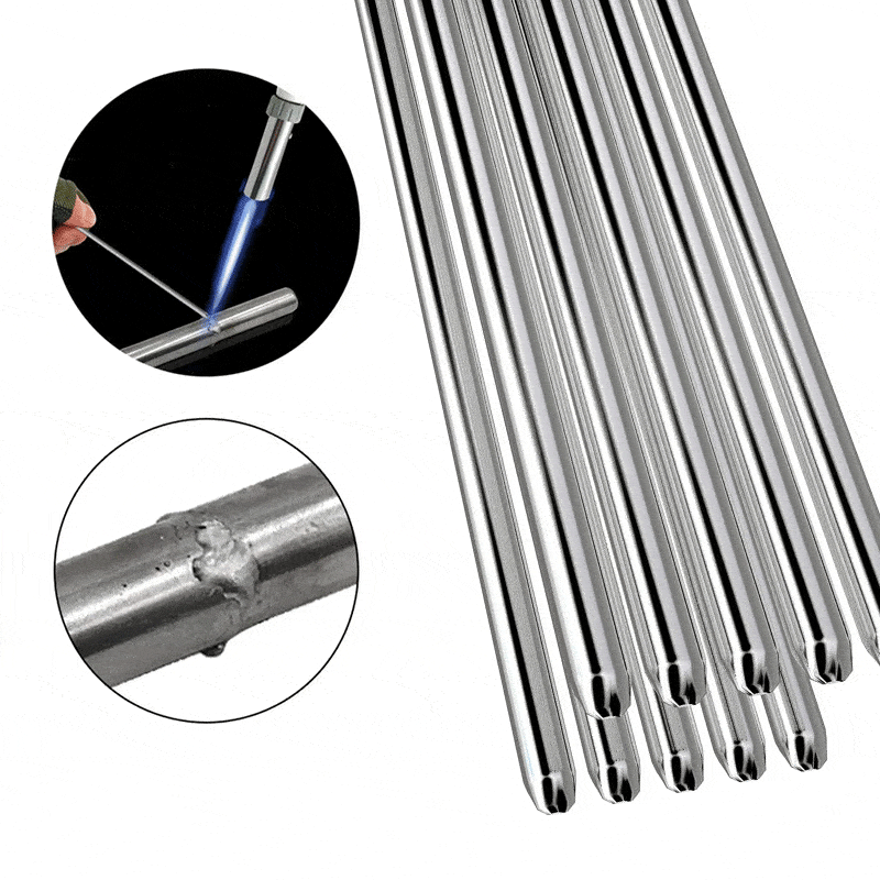 Simple Arc Welding Sticks