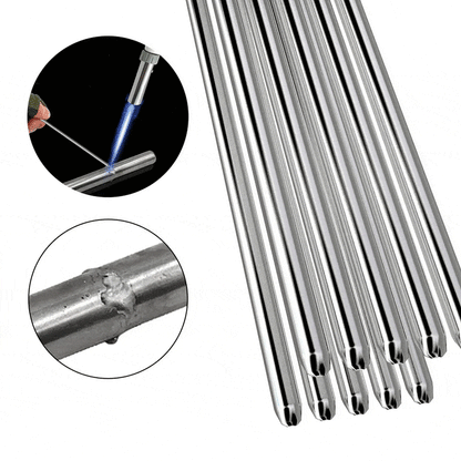 Simple Arc Welding Sticks