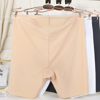 Comfortable Friction Free Thigh Guards